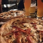 Photo n°1 de l'avis de giada.i fait le 30/11/2018 à 00:39 sur le  Stammtisch Tavern Chieti à Chieti