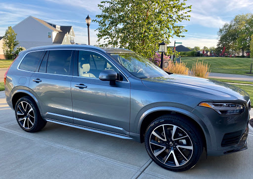 Car Dealer «Volvo Cars of Cincinnati North», reviews and photos, 5890 Muhlhauser Rd, West Chester Township, OH 45069, USA