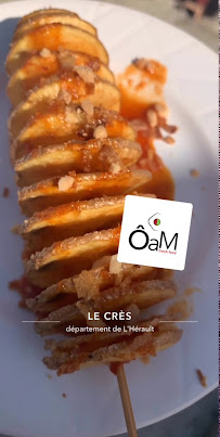 Photos du propriétaire du Restaurant thaï ÔaM Le Crès 2.0 THAÏ à Le Crès - n°15