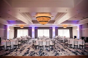 The Tiffany Ballroom at the Four Points by Sheraton Norwood image