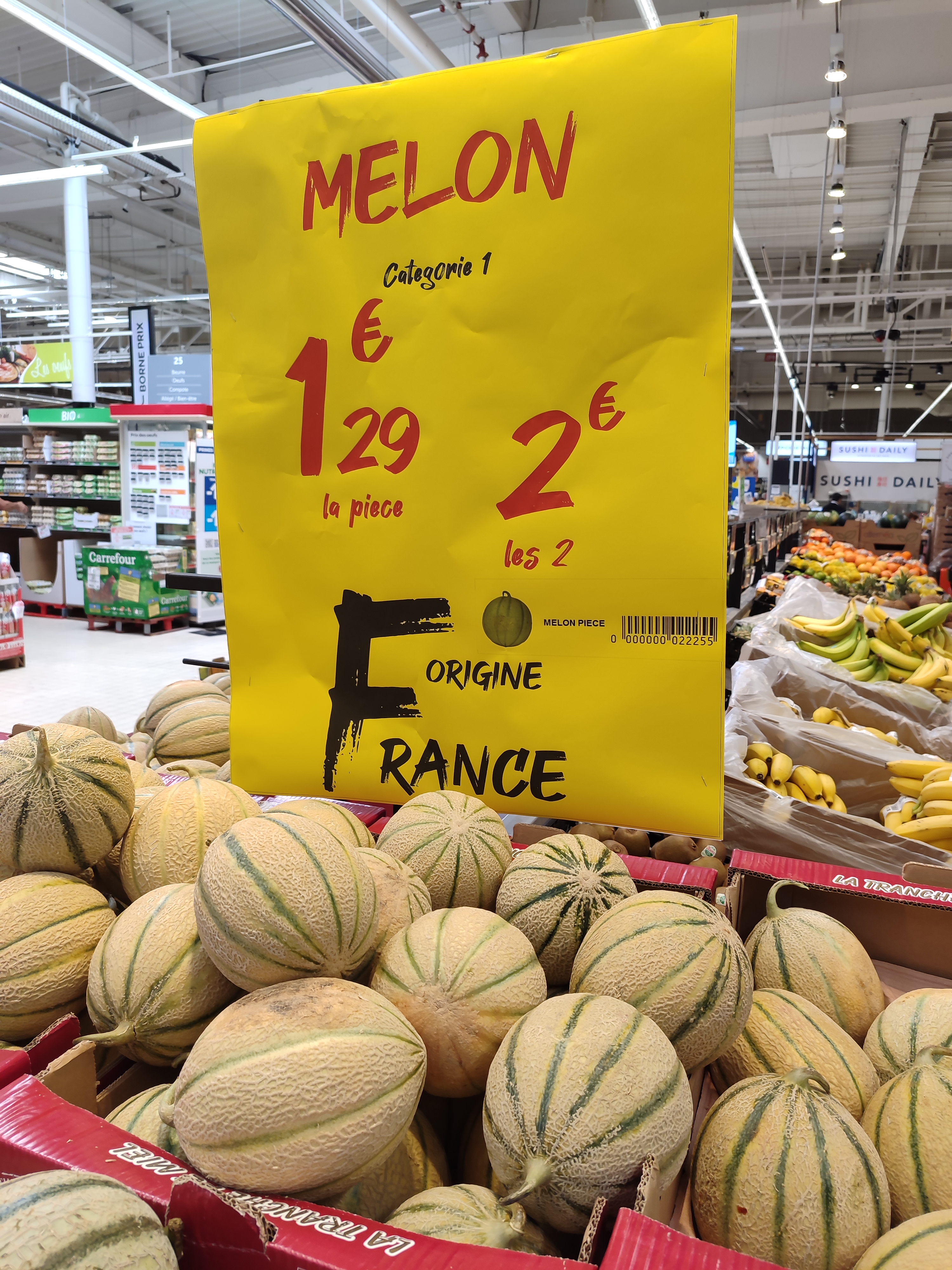Photo n° 3 de l'avis de Bruno.S fait le 20/07/2019 à 13:27