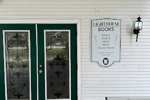 Lighthouse Books, ABAA | Rare books | Florida image