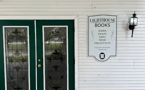 Lighthouse Books, ABAA | Rare books | Florida image