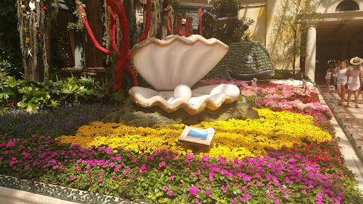 Entertainment «Fremont Street Experience», reviews and photos, Fremont St, Las Vegas, NV 89101, USA