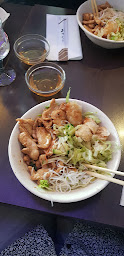 Photo n°20 de Sushi Edokko à Ivry-sur-Seine ()