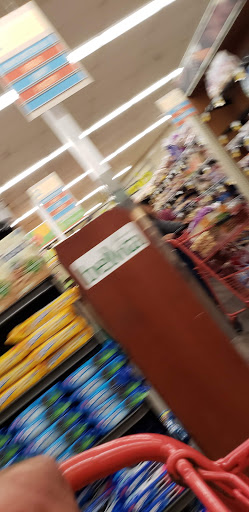 Supermarket «Lucky», reviews and photos, 200 Woodside Rd, Redwood City, CA 94061, USA