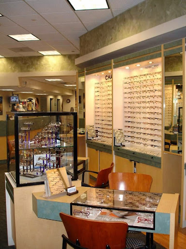 Eye Care Center «Stein Optometric Center», reviews and photos, 3200 N Sepulveda Blvd, Manhattan Beach, CA 90266, USA