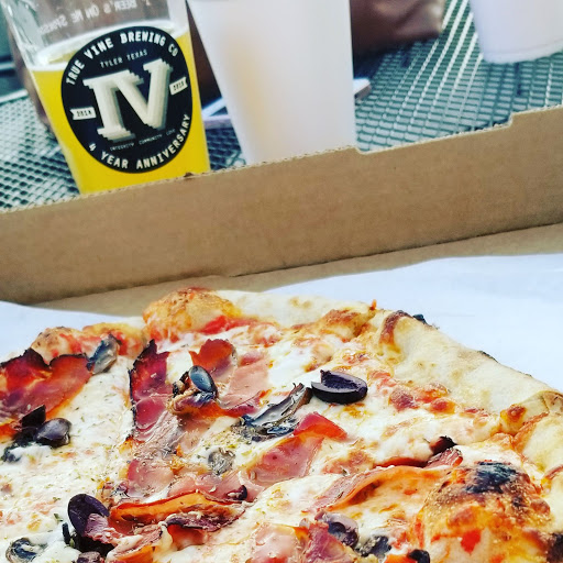Brewery «True Vine Brewing Company», reviews and photos, 219 S Englewood Ave, Tyler, TX 75702, USA