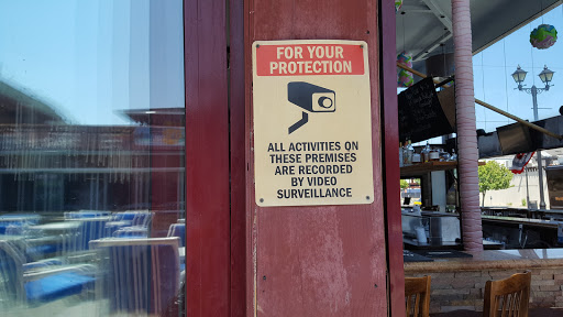 Night Club «Bamboo Bar», reviews and photos, 201 Boulevard, Seaside Heights, NJ 08751, USA