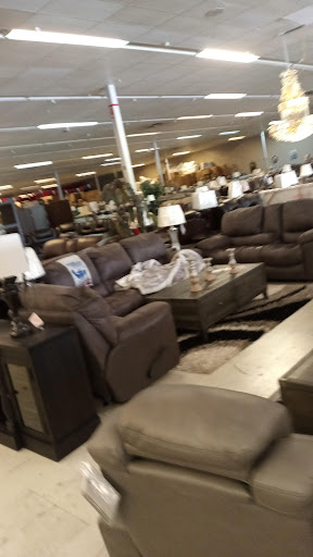 Furniture Store «Big Al Furniture», reviews and photos, 1355 East-West Connector #101, Austell, GA 30106, USA