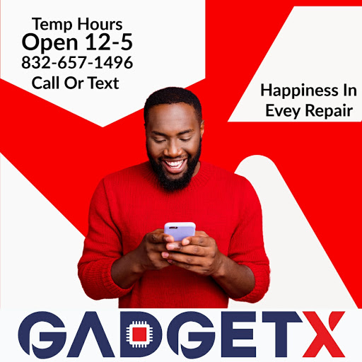 Phone Repair Service «Gadget MD- Cell Phone Repair», reviews and photos, 11660 Westheimer Rd #111, Houston, TX 77077, USA