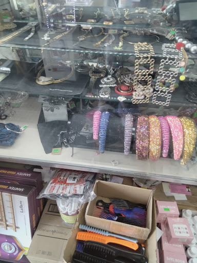 Beauty Supply Store «Jenny Beauty Supply», reviews and photos, 3632 N Belt Line Rd, Irving, TX 75062, USA