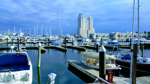 Event Venue «Harbor Tower Events», reviews and photos, 100 International Drive, Baltimore, MD 21202, USA
