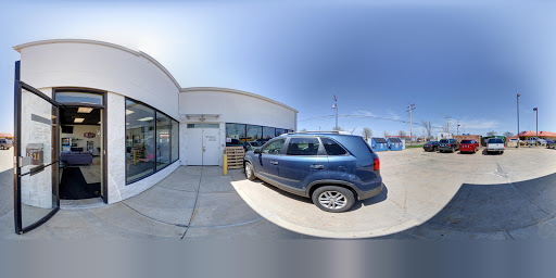 Barber Shop «Underground Barbershop», reviews and photos, 1520 E College Ave # D, Normal, IL 61761, USA