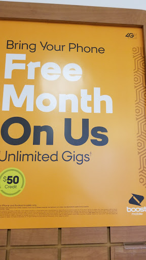 Cell Phone Store «VIT Wireless T-Mobile Boost Mobile Simple Mobile UltraMobile», reviews and photos, 4349 S Flamingo Rd, Davie, FL 33330, USA