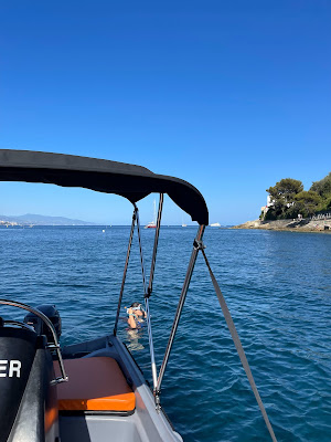 Bristol Marine à Beaulieu-sur-Mer