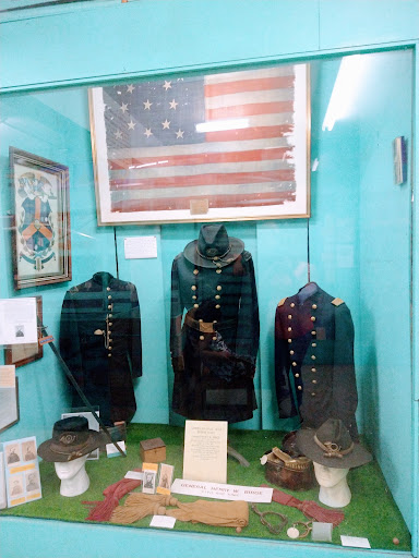 Museum «Battlefield Military Museum», reviews and photos, 900 Baltimore Pike, Gettysburg, PA 17325, USA