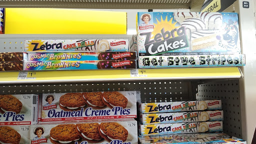 Discount Store «Dollar General», reviews and photos, 5155 S Peoria Ave, Tulsa, OK 74105, USA