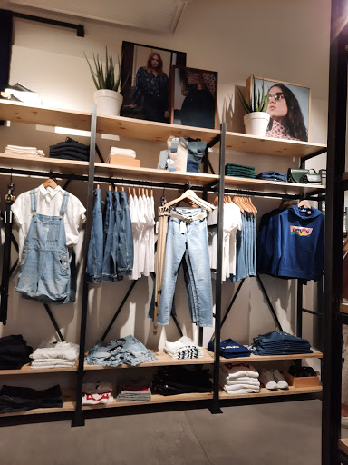 Levi's® Store Roma via del Corso