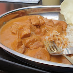 Photo n°1 de l'avis de Ida.z fait le 21/08/2021 à 16:14 sur le  Nathan's Curryhaus à Goslar