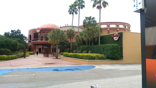 Performing Arts Theater «Blue Man Group», reviews and photos, 6000 Universal Blvd, Orlando, FL 32819, USA