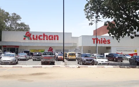 Auchan Thiès 1 image