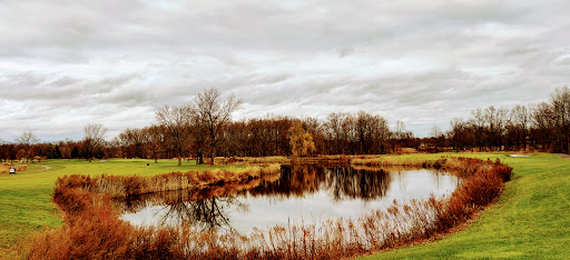 Golf Course «Pinch Brook Golf Course», reviews and photos, 234 S Ridgedale Ave, Florham Park, NJ 07932, USA