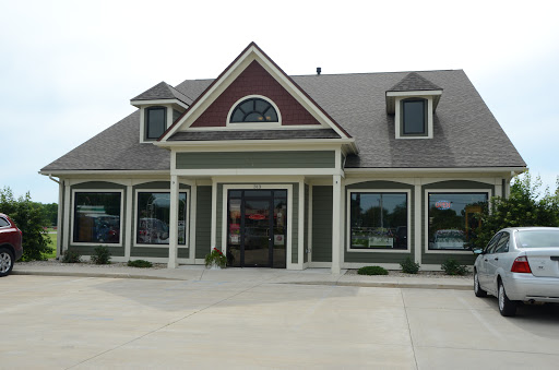 Florist «Bowden Flowers & Gifts», reviews and photos, 313 S 00 EW, Kokomo, IN 46902, USA