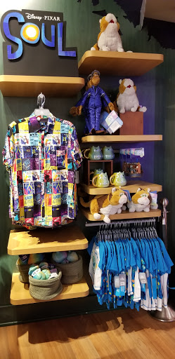 Toy Store «Disney Store», reviews and photos, 21712 Hawthorne Blvd, Torrance, CA 90503, USA