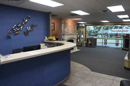 HVAC Contractor «Colony Heating & Air Conditioning», reviews and photos, 2224 16th Ave SW, Cedar Rapids, IA 52404, USA