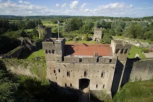 Caldicot Castle image