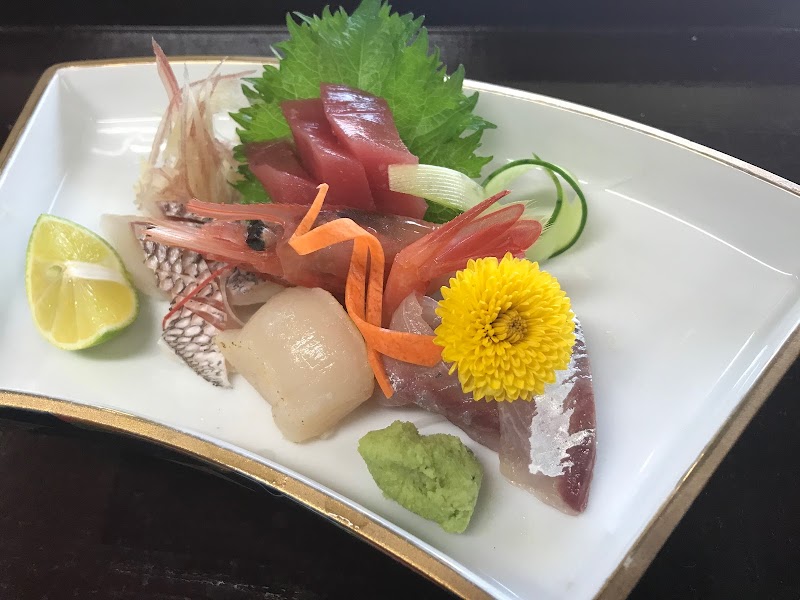 料理 仕出しの浜仲