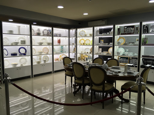 Dunes Center, N44 Aguiyi Ironsi St, Maitama, Abuja, Nigeria, Coffee Store, state Nasarawa