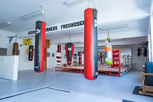 Boxsportclub Kiel e.V. image