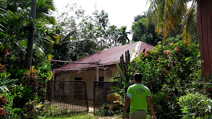 Gereja Injil Kampung Ibam , Bera