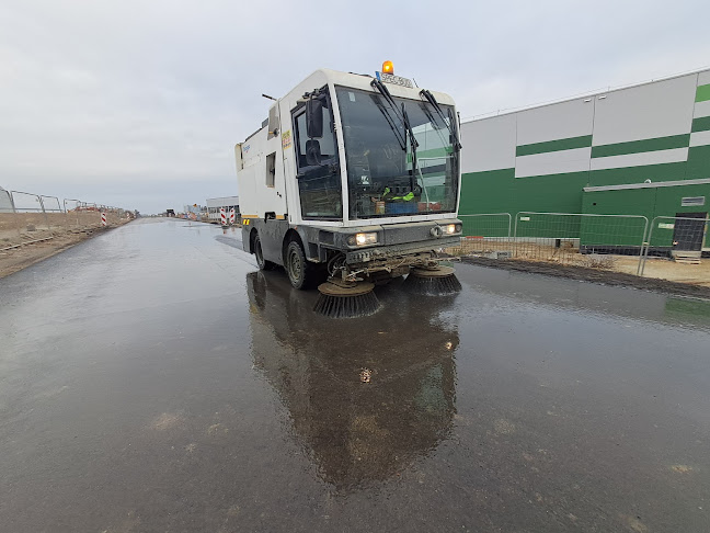 Usługi sprzętowe Spec-Bud-Trans Kamil Libera - Sobótka