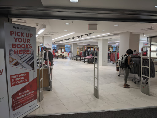 Store «Miami University Bookstore», reviews and photos, 701 E Spring St, Oxford, OH 45056, USA