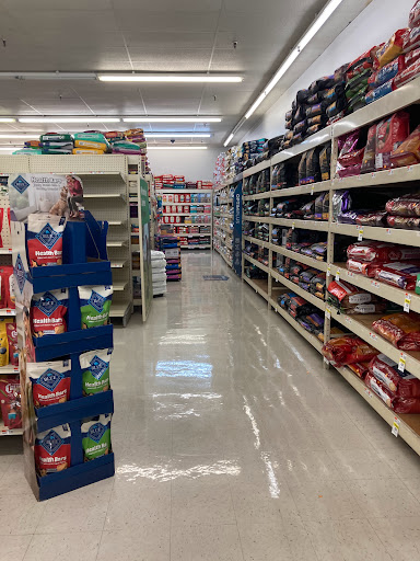 Pet Store «Petsway», reviews and photos, 1717 W Kearney St, Springfield, MO 65803, USA