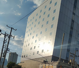 Fiesta Inn Express Monterrey Centro photo