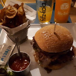 Photo n°6 de l'avis de Holger.i fait le 04/12/2018 à 16:43 sur le  Restaurant einfach wir à Bad Neustadt an der Saale