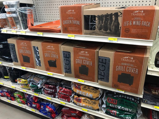 Hardware Store «Cartersville Ace Hardware», reviews and photos, 924 West Ave, Cartersville, GA 30120, USA