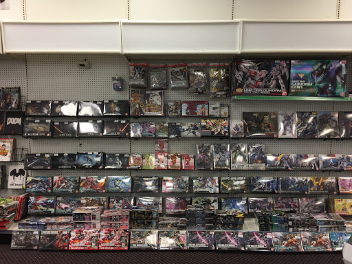 Hobby Store «Card N All Gaming», reviews and photos, 5320 Valley Station Rd Suite 106, Louisville, KY 40272, USA