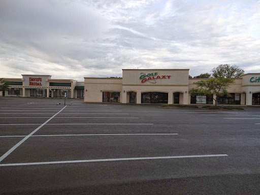 Sporting Goods Store «Golf Galaxy», reviews and photos, 17 Plaza Dr, Fairview Heights, IL 62208, USA