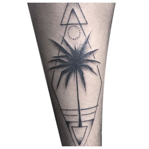 Tattoo Shop «Colorfast Studios», reviews and photos, 2536 N University Dr, Coral Springs, FL 33065, USA