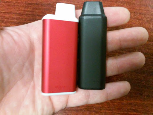 Vaporizer Store «Good Prophets, LLC - MOUNT JOY», reviews and photos, 441 E Main St, Mount Joy, PA 17552, USA