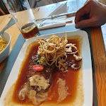 Photo n°2 de l'avis de Melanie.l fait le 08/05/2022 à 19:20 sur le  Gasthaus Germania à Horb am Neckar