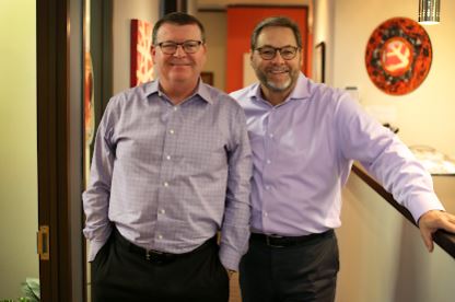 Advertising Agency «Agency Creative», reviews and photos, 14875 Landmark Blvd #230, Dallas, TX 75254, USA