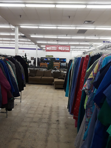 Thrift Store «Value Village Thrift Store», reviews and photos, 1374 Moreland Ave SE, Atlanta, GA 30316, USA