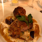 Photo n°1 de l'avis de Michael.� fait le 28/10/2020 à 12:44 sur le  Restaurant Cox à Hamburg