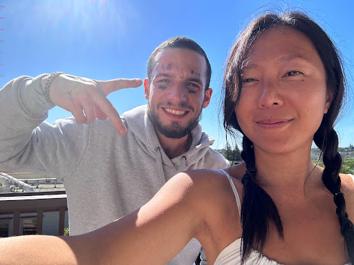 Explore belly tattoo ideas, creative tattoo ideas in Folsom, available at Ms. Tings Shanghai Tattoo